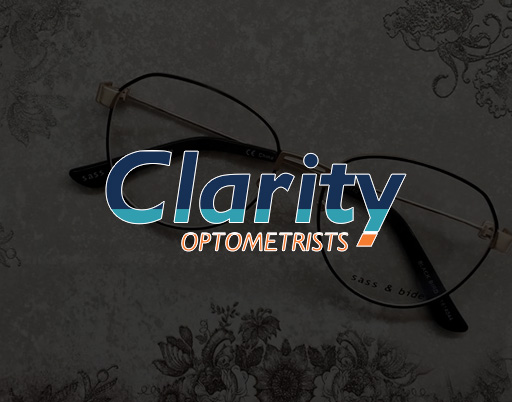 clarity optometrist
