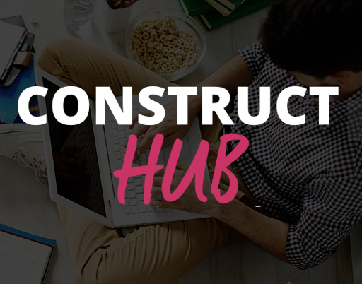 Construct Hub Coworking Space